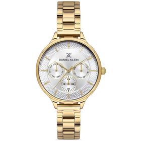 Daniel Klein Dk013848b-03 Kadın Kol Saati