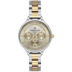 Daniel Klein DK013848B-05 Kadın Kol Saati