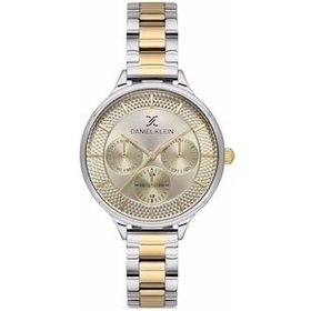 Daniel Klein DK013848B-05 Kadın Kol Saati