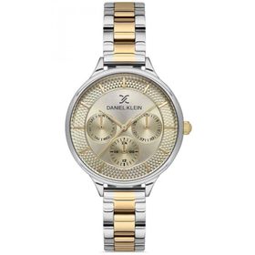 Daniel Klein DK013848B-05 Kadın Kol Saati