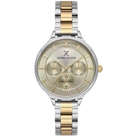 Daniel Klein DK013848B-05 Kadın Kol Saati