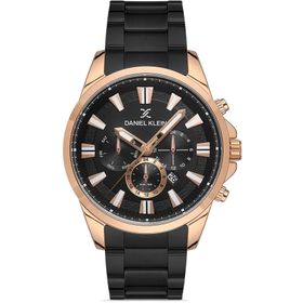 Daniel Klein DK013853E Erkek Kol Saati