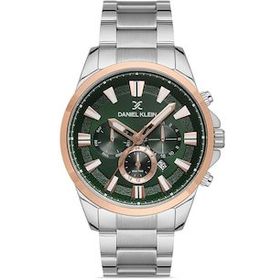 Daniel Klein DK013853E Erkek Kol Saati