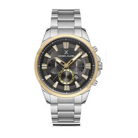 Daniel Klein DK013853E Erkek Kol Saati