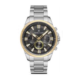 Daniel Klein DK013853E Erkek Kol Saati
