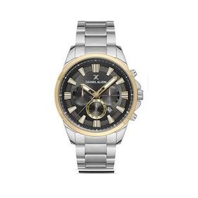 Daniel Klein DK013853E Erkek Kol Saati