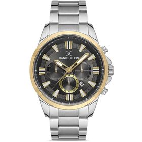 Daniel Klein DK013853E Erkek Kol Saati
