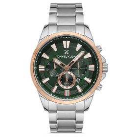 Daniel Klein DK013853E Erkek Kol Saati