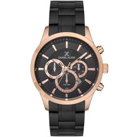 Daniel Klein DK013859F-06 Erkek Kol Saati