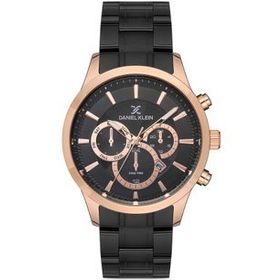 Daniel Klein DK013859F-06 Erkek Kol Saati