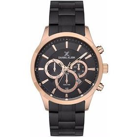 Daniel Klein DK013859F-06 Erkek Kol Saati