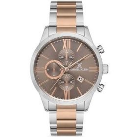 Daniel Klein DK013859F-06 Erkek Kol Saati
