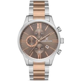 Daniel Klein DK013859F-06 Erkek Kol Saati