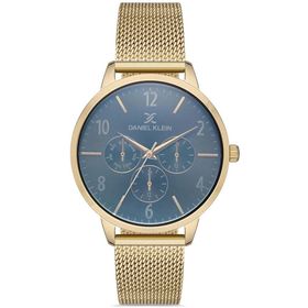 Daniel Klein DK013863B-05 Kadın Kol Saati