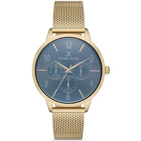 Daniel Klein DK013863B-05 Kadın Kol Saati