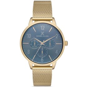 Daniel Klein DK013863B-05 Kadın Kol Saati