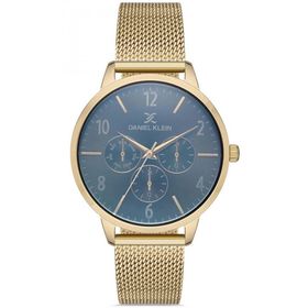 Daniel Klein DK013863B-05 Kadın Kol Saati
