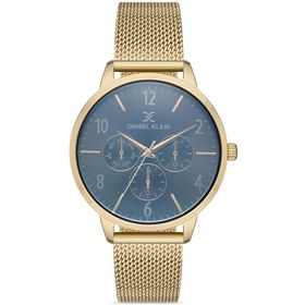 Daniel Klein DK013863B-05 Kadın Kol Saati