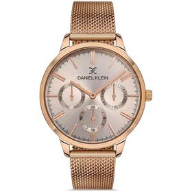 Daniel Klein DK013863D-02 Kadın Kol Saati