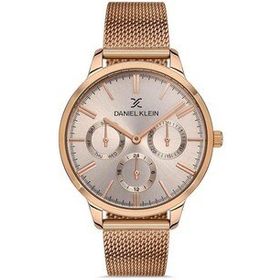 Daniel Klein DK013863D-02 Kadın Kol Saati