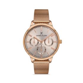 Daniel Klein DK013863D-02 Kadın Kol Saati