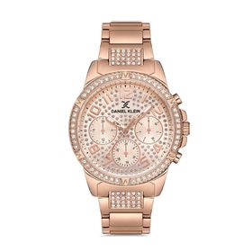 Daniel Klein DK013937A-03 Kadın Kol Saati