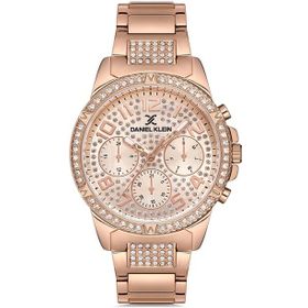 Daniel Klein DK013937A-03 Kadın Kol Saati