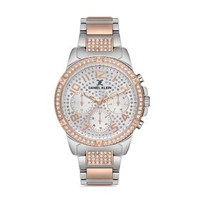 Daniel Klein DK013937A-06 Kadın Kol Saati