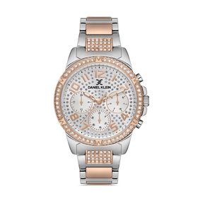 Daniel Klein DK013937A-06 Kadın Kol Saati