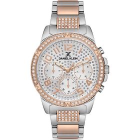 Daniel Klein DK013937A-06 Kadın Kol Saati