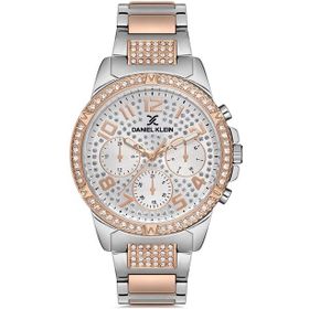 Daniel Klein DK013937A-06 Kadın Kol Saati