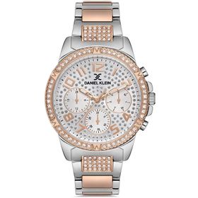 Daniel Klein DK013937A-06 Kadın Kol Saati