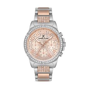 Daniel Klein DK013937A-07 Kadın Kol Saati