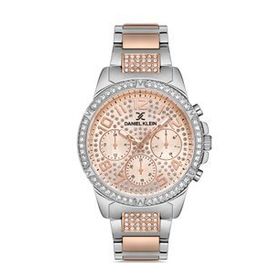 Daniel Klein DK013937A-07 Kadın Kol Saati