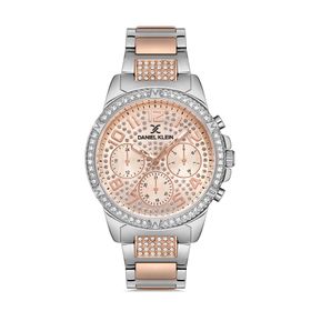 Daniel Klein DK013937A-07 Kadın Kol Saati