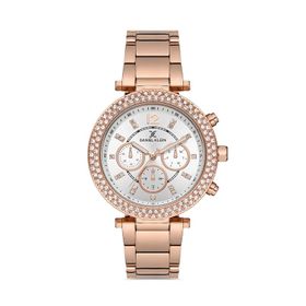 Daniel Klein DK013938A-05 Kadın Kol Saati