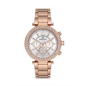 Daniel Klein DK013938A-05 Kadın Kol Saati