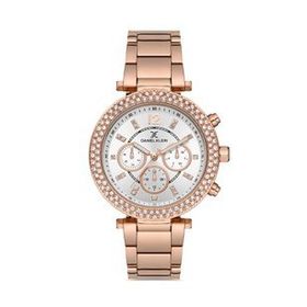 Daniel Klein DK013938A-05 Kadın Kol Saati