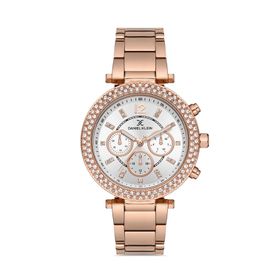 Daniel Klein DK013938A-05 Kadın Kol Saati