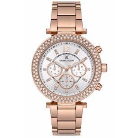 Daniel Klein DK013938A-05 Kadın Kol Saati