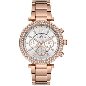 Daniel Klein DK013938A-05 Kadın Kol Saati