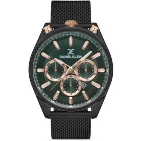 Daniel Klein DK013977A-01 Erkek Kol Saati