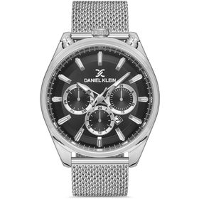 Daniel Klein DK013977A-01 Erkek Kol Saati