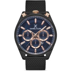 Daniel Klein DK013977A-01 Erkek Kol Saati
