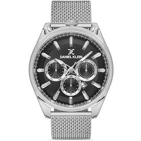 Daniel Klein DK013977A-01 Erkek Kol Saati
