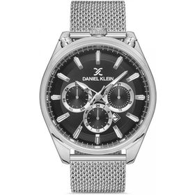 Daniel Klein DK013977A-01 Erkek Kol Saati