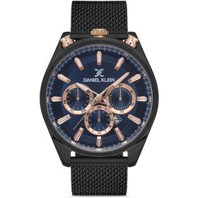 Daniel Klein DK013977A-01 Erkek Kol Saati