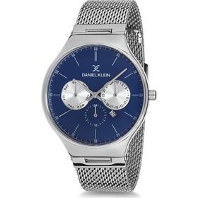 Daniel Klein DK01398G-03 Erkek Kol Saati