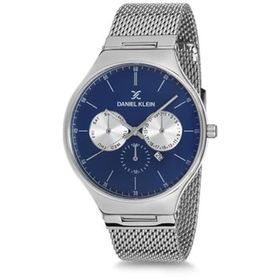 Daniel Klein DK01398G-03 Erkek Kol Saati