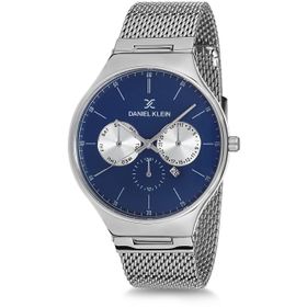 Daniel Klein DK01398G-03 Erkek Kol Saati
